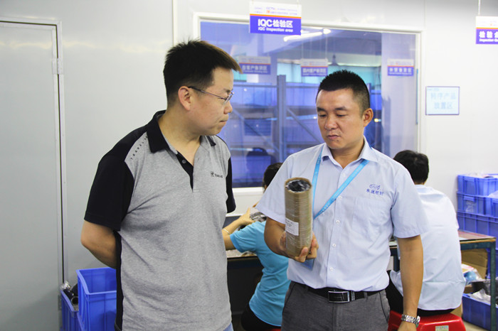 密封件公司,愛(ài)密特密封件