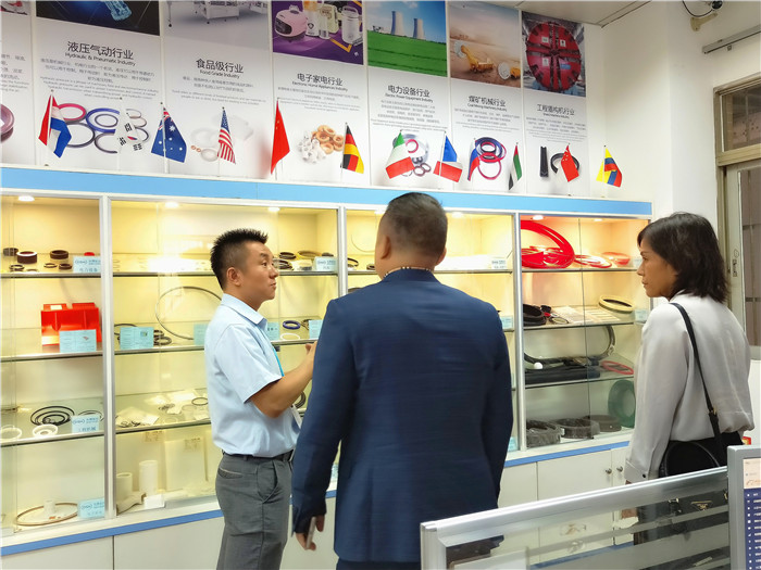 愛(ài)密特密封