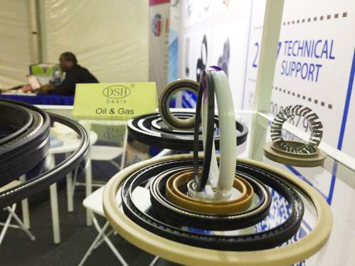 21愛密特密封系列之一：泵閥用泛塞封！