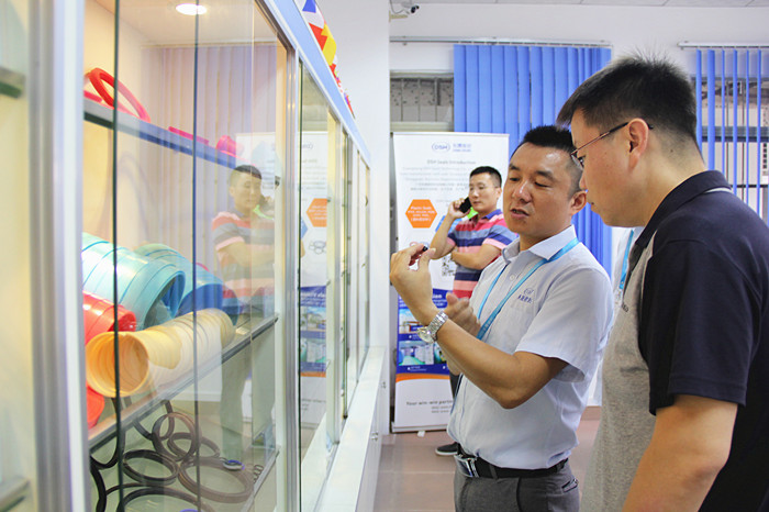 密封件公司,愛(ài)密特密封件