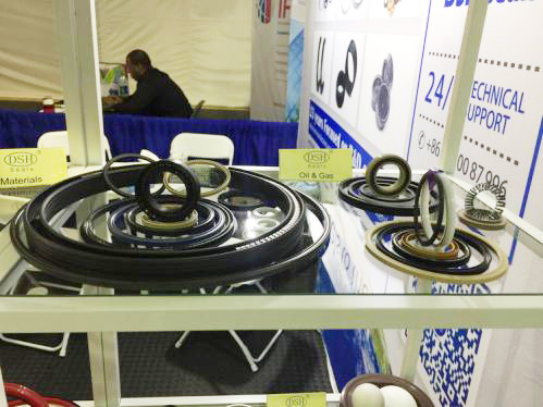 22愛密特密封系列之一：泵閥用泛塞封！