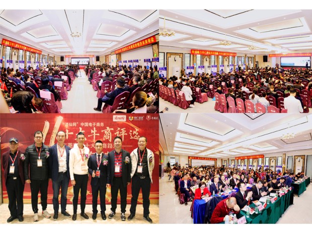 2019年第11屆中國(guó)十大牛商評(píng)選東莞賽區(qū)路演——愛(ài)密特奪冠之路！