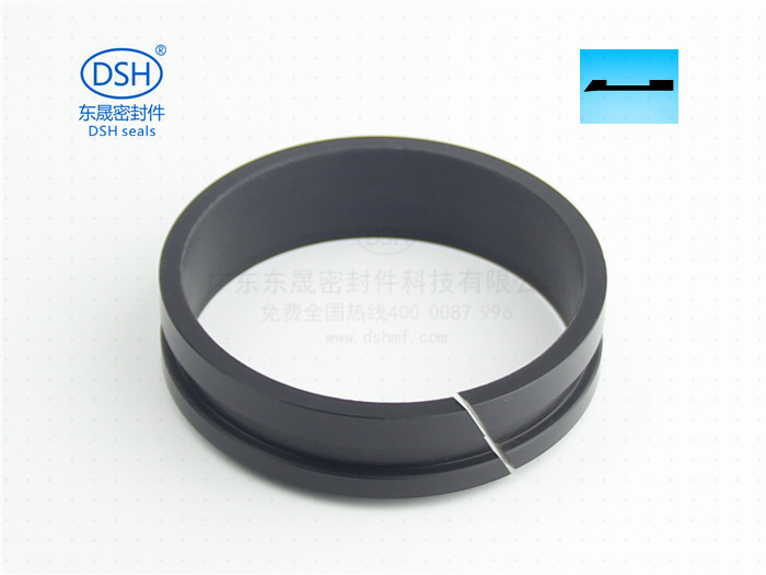 軸用帶刮唇導(dǎo)向環(huán)DFAI 導(dǎo)向套 (1) 軸用帶刮唇導(dǎo)向環(huán)DFAI 導(dǎo)向套 (1)